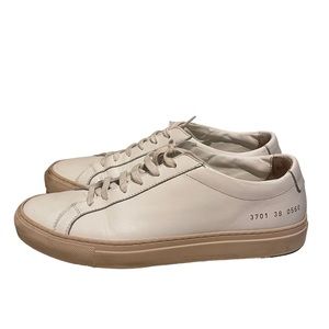 Common Projects Achilles Low